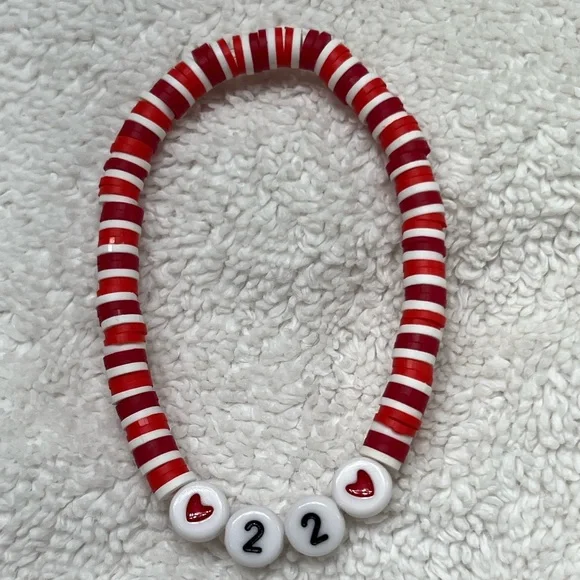 Taylor Swift Friendship Bracelets for Eras Tour - Picture 4 of 4